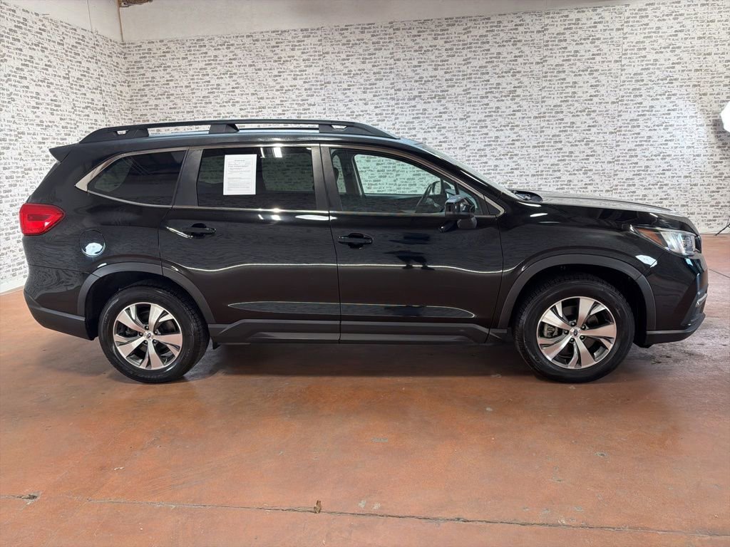 Used 2022 Subaru Ascent Premium AWD/4WD image 8