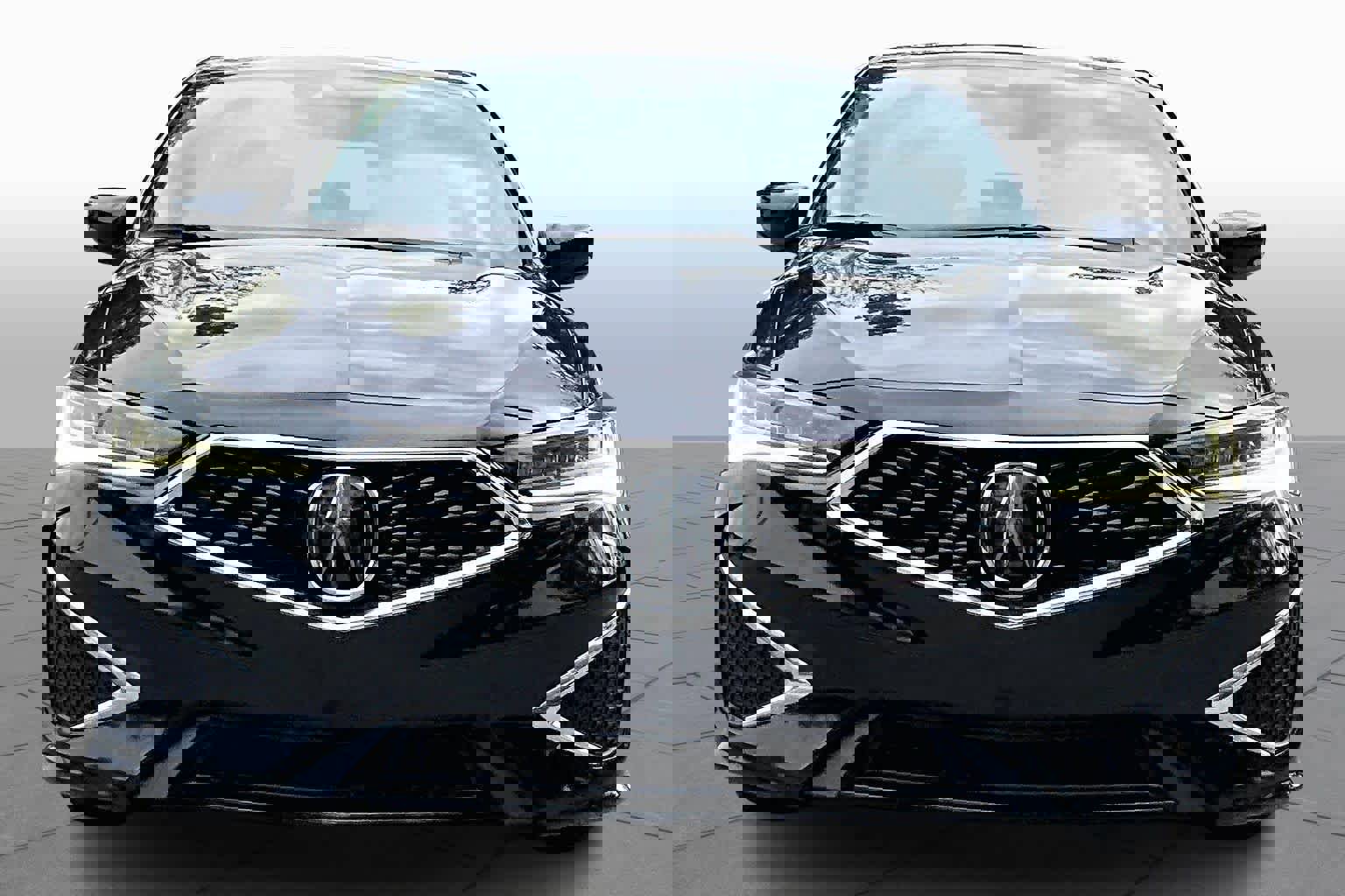 Certified 2021 Acura ILX w/ Premium Package image 4