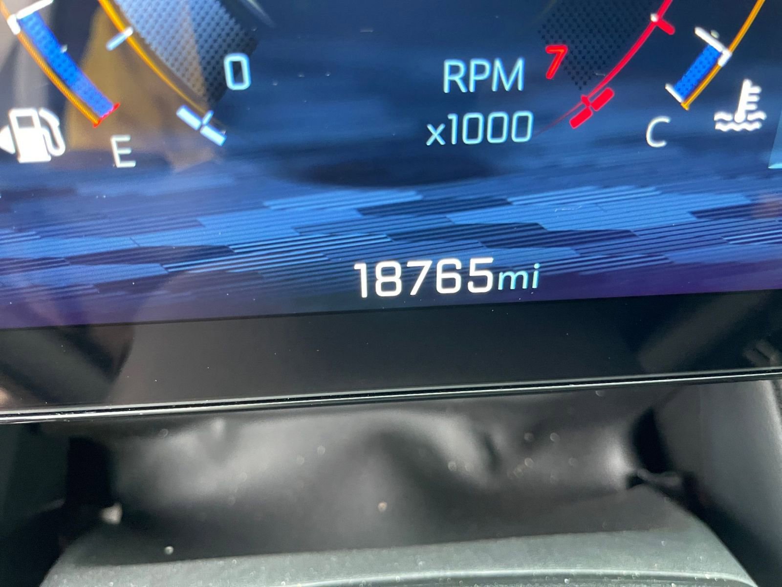 Used 2025 Chevrolet Equinox LT image 39