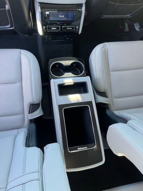 New 2026 Lincoln Aviator Reserve w/ Illumination Package image 12