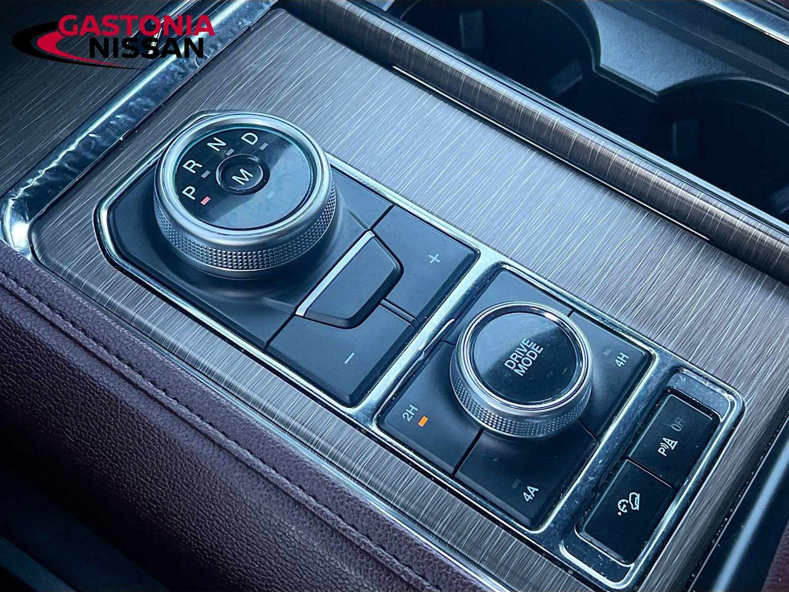 Used 2024 Ford Expedition Max Limited image 22