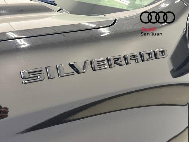 Used 2022 Chevrolet Silverado 1500 LT w/ Texas Edition Plus image 8