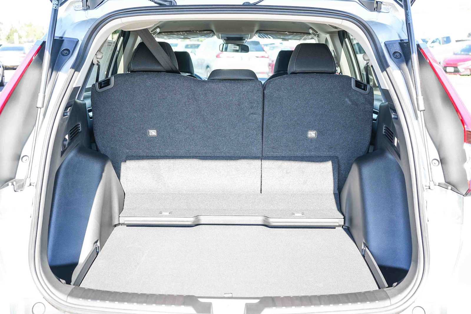 New 2027 Honda CR-V LX image 12