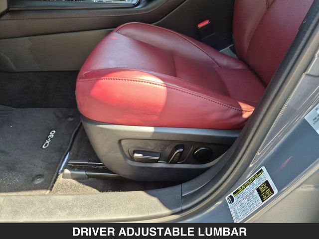 Certified 2026 MAZDA CX-30 AWD 2.5 S image 15