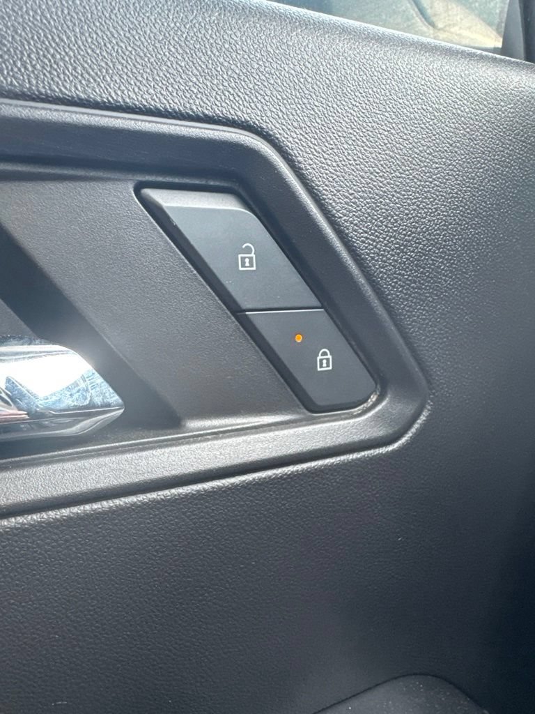 Certified 2024 GMC Canyon AT4 AWD/4WD image 26
