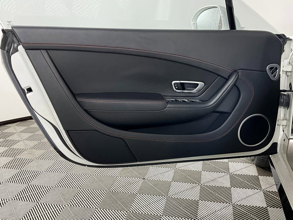 Used 2015 Bentley Continental GT V8 S image 20