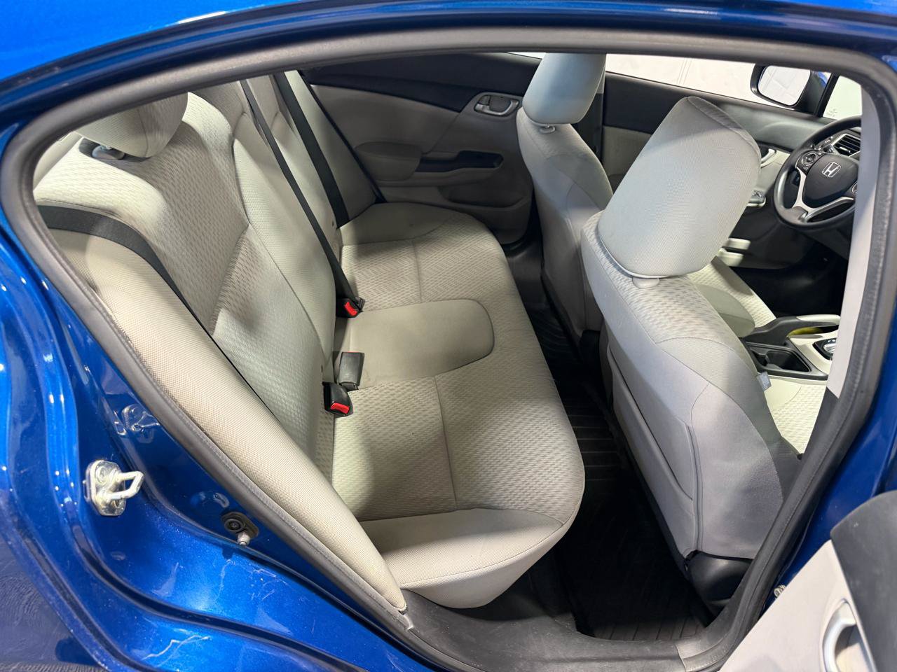 Used 2014 Honda Civic LX image 17