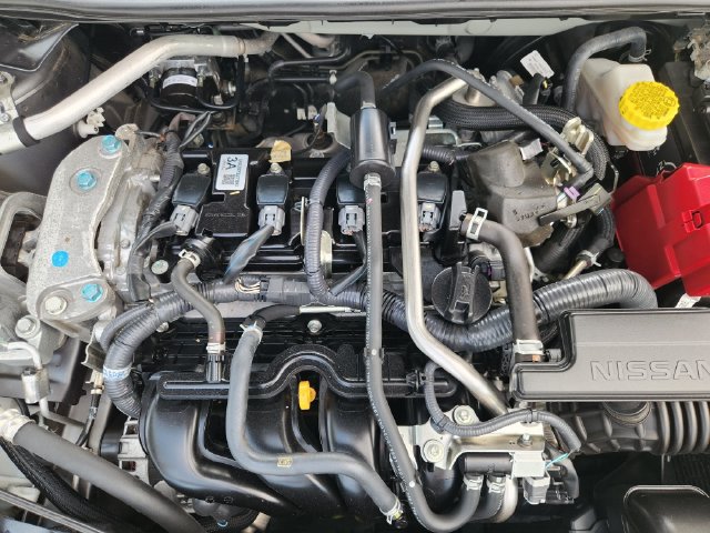 Used 2024 Nissan Sentra S FWD image 26
