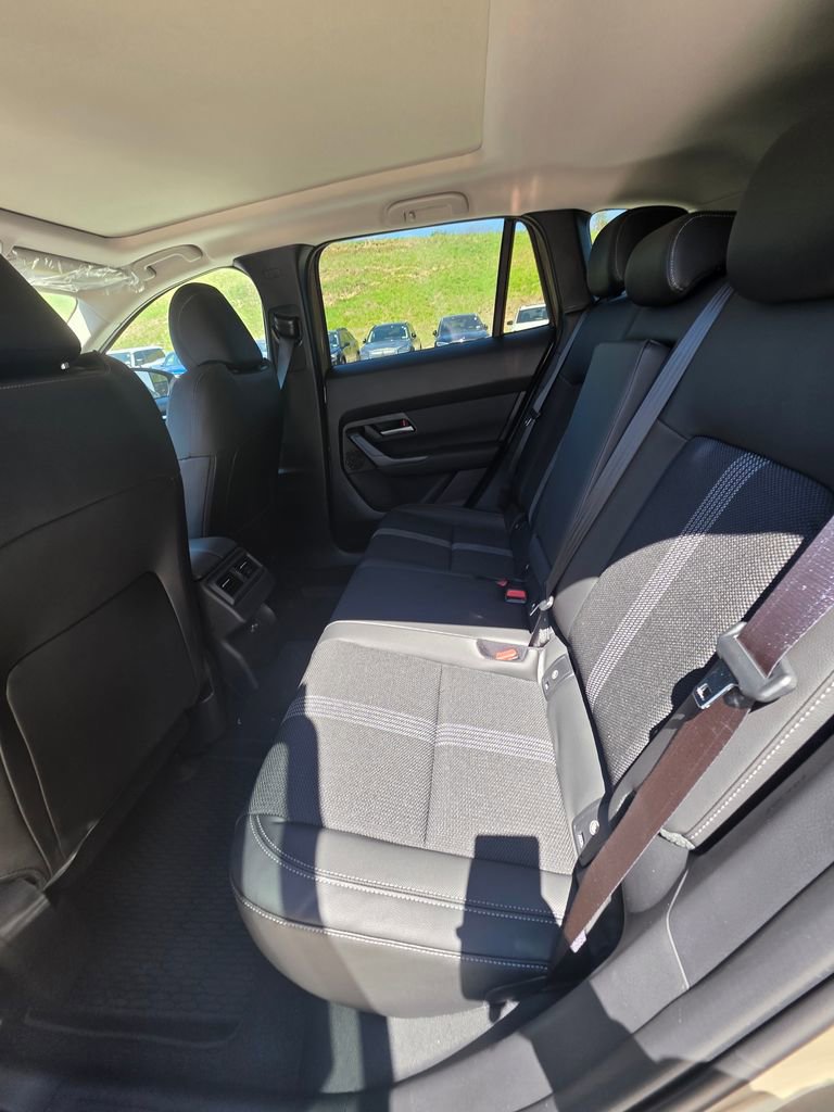 New 2026 MAZDA CX-50 Meridian Edition w/ Weather Package image 10