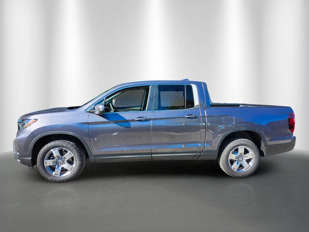 New 2026 Honda Ridgeline RTL image 4