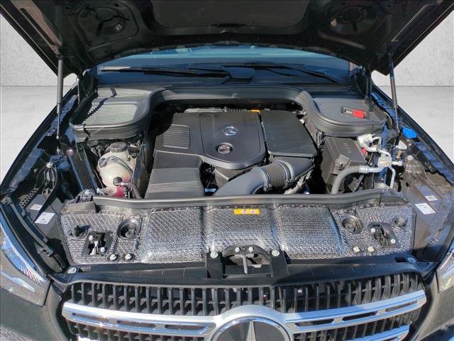 Certified 2026 Mercedes-Benz GLE 350 4MATIC image 17