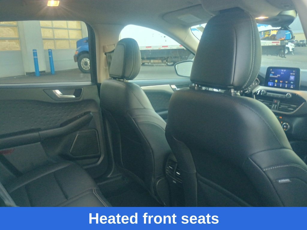 Used 2020 Ford Escape SEL AWD/4WD image 19