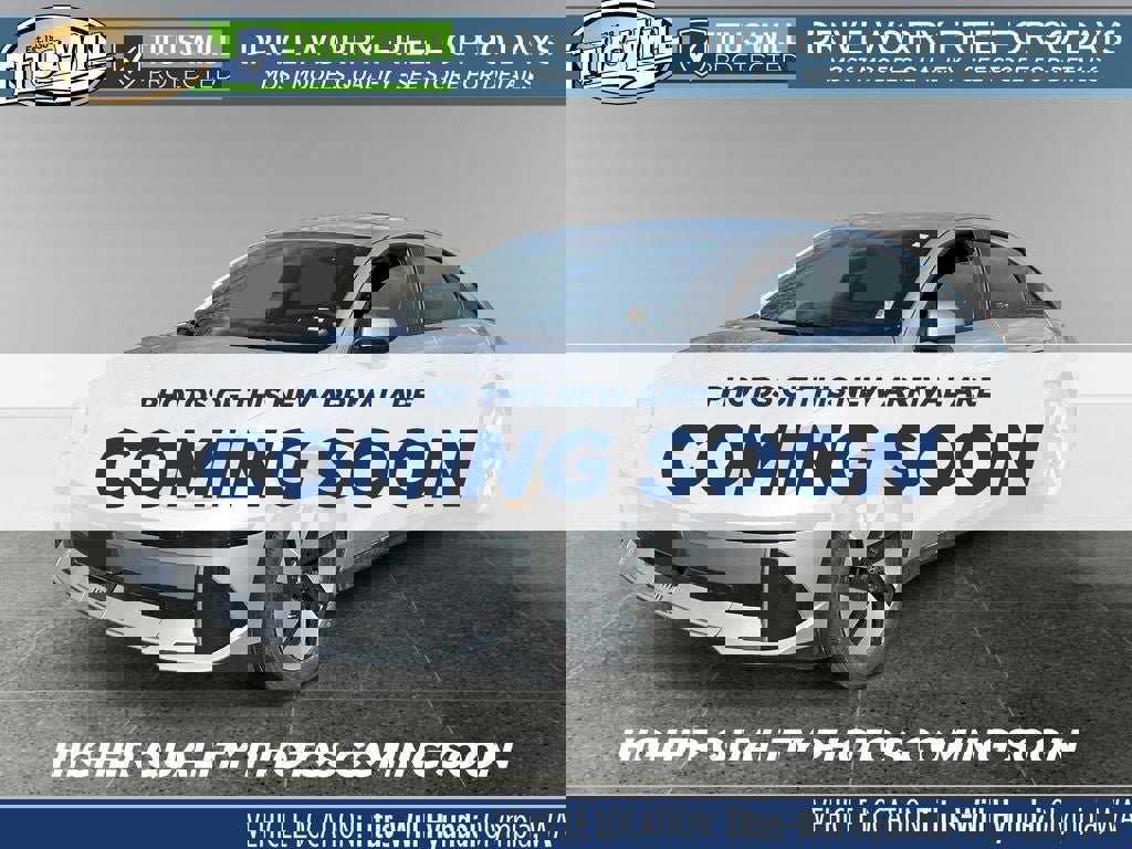 Used 2023 Hyundai Ioniq 6 SE image 2