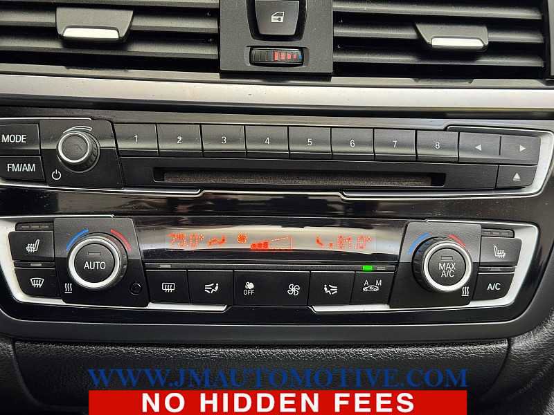 Used 2015 BMW 435i Convertible image 35