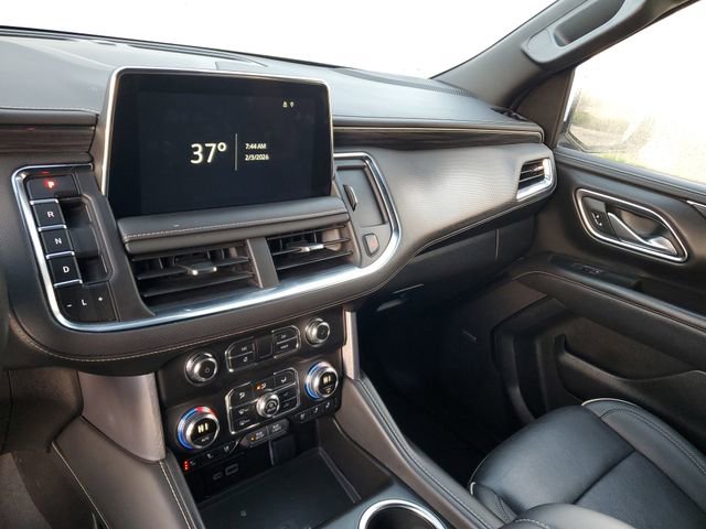 Used 2024 GMC Yukon SLT image 26