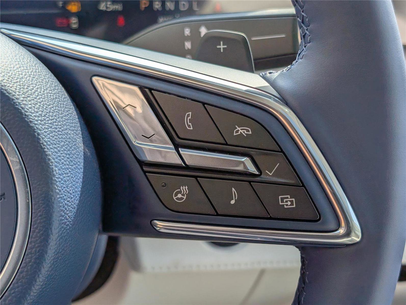 New 2026 Buick Enclave Avenir w/ Super Cruise Package image 24