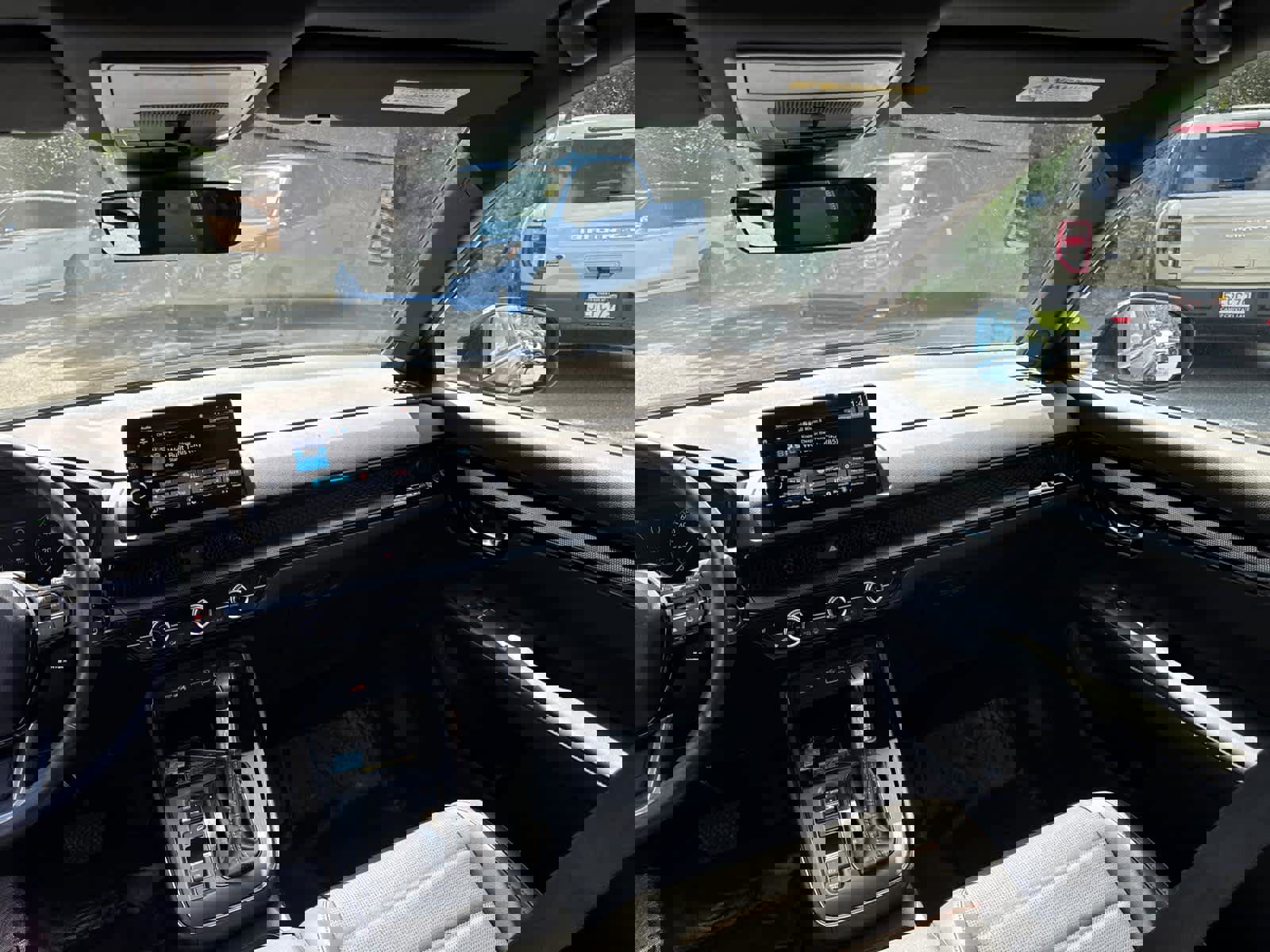 Certified 2024 Honda CR-V Sport Touring image 38