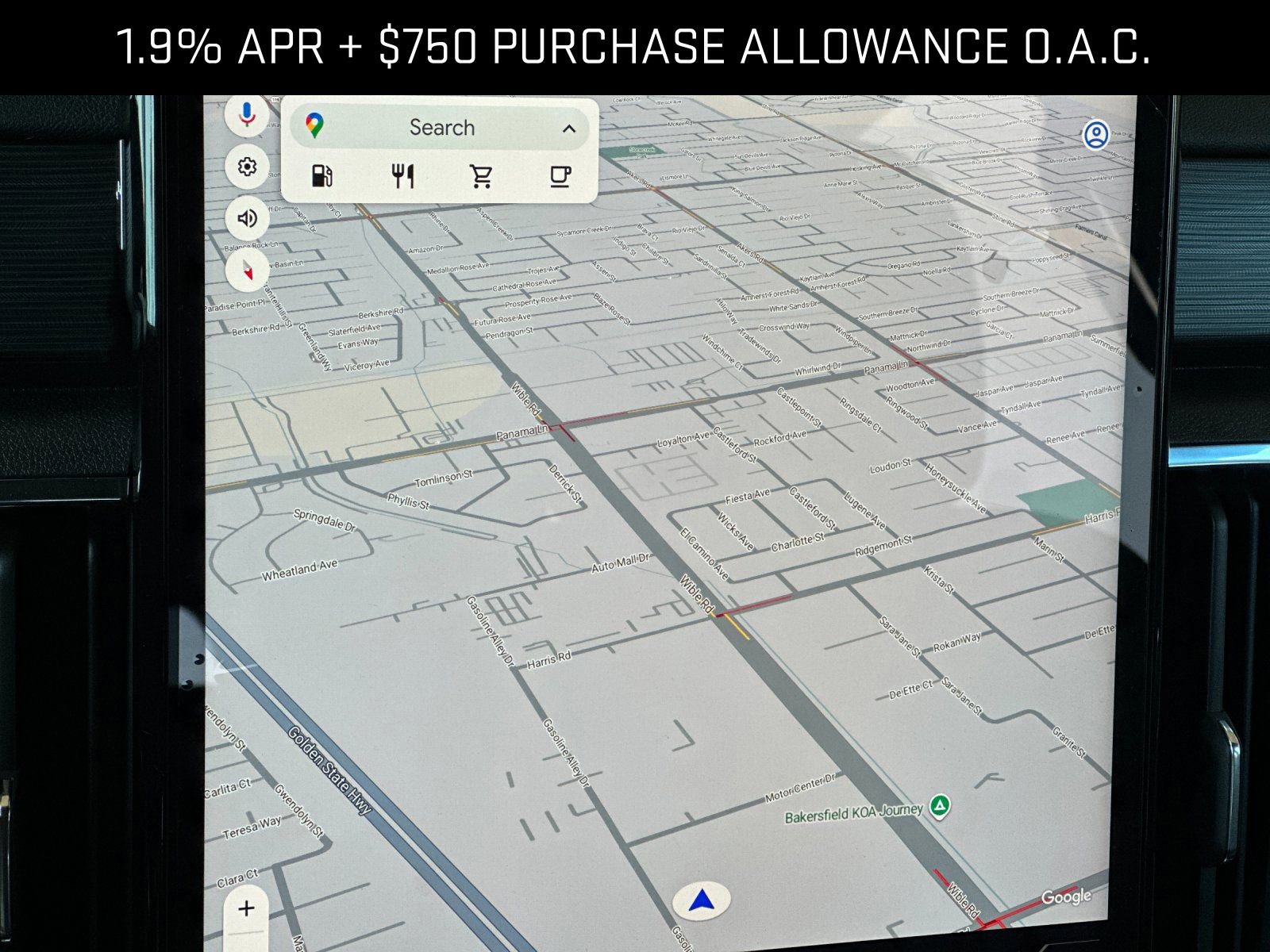 New 2026 GMC Acadia Elevation image 20