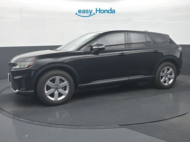 New 2026 Honda Prologue EX image 4