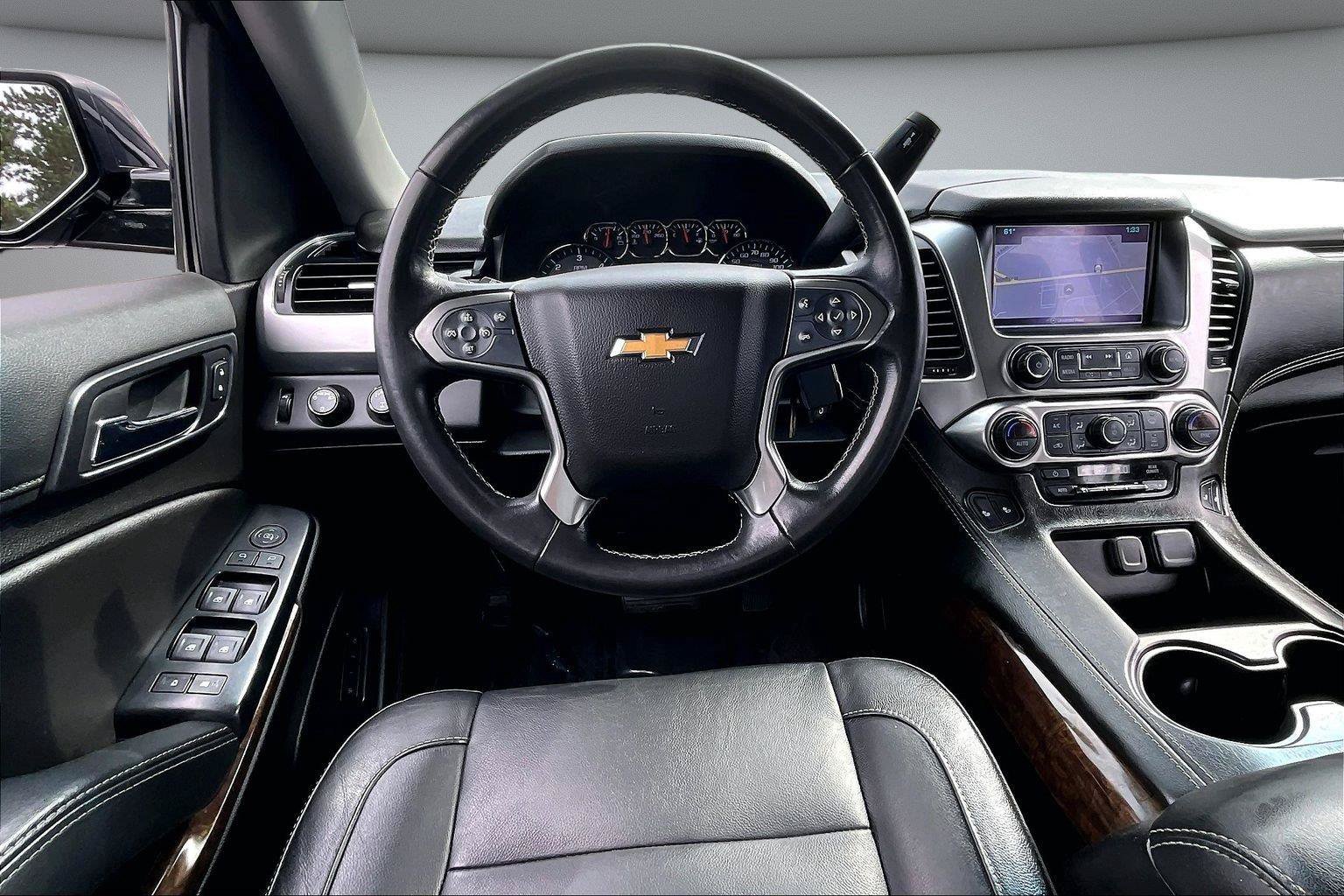 Used 2020 Chevrolet Tahoe LT AWD/4WD image 9