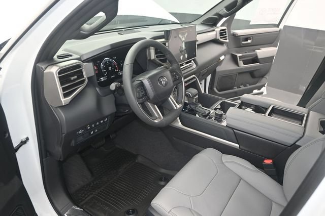 New 2026 Toyota Tundra Limited AWD/4WD image 4