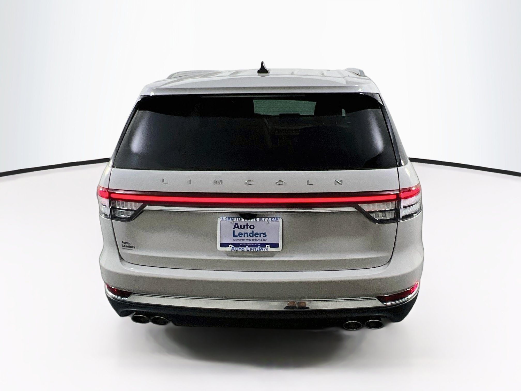 Used 2023 Lincoln Aviator Reserve w/ Elements Package Plus AWD/4WD image 6