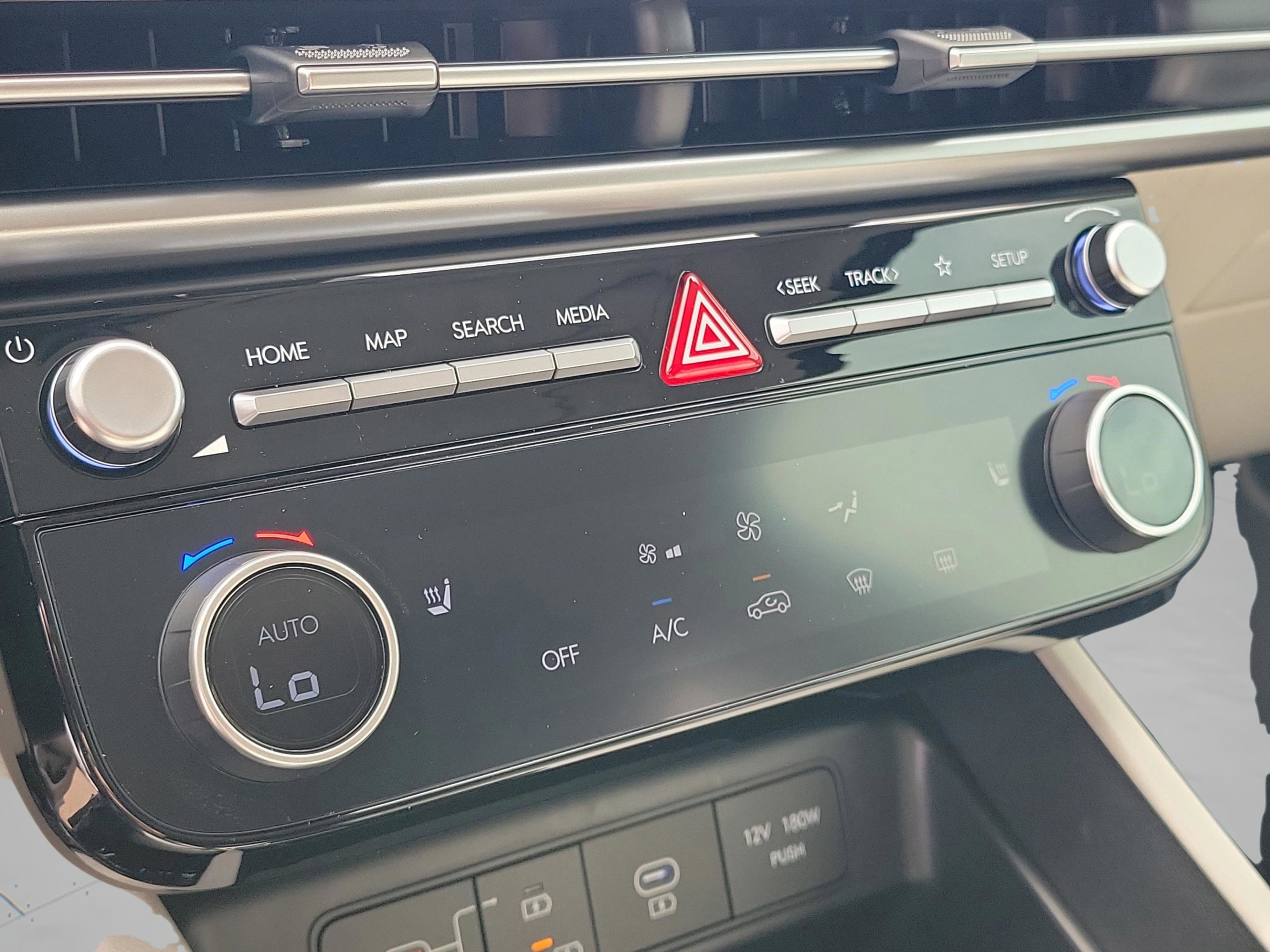 New 2026 Hyundai Tucson SEL image 30