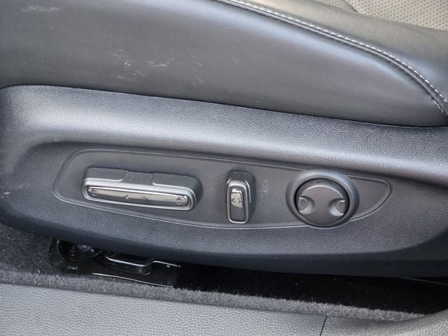 Used 2025 Honda Accord EX-L image 18