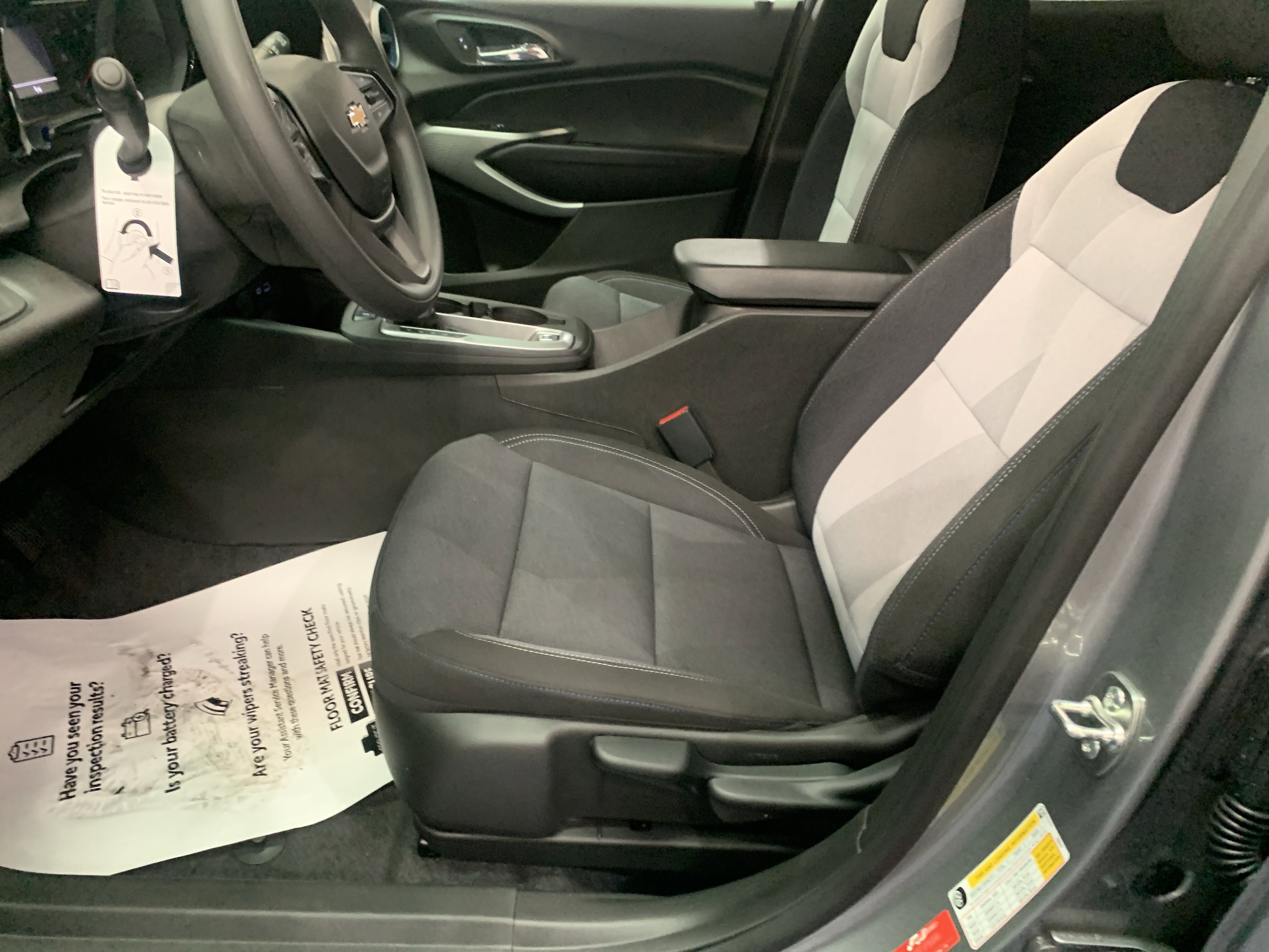 New 2026 Chevrolet Trax LS image 15