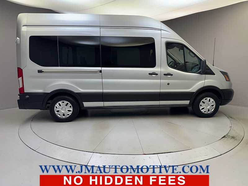 Used 2019 Ford Transit 350 XL RWD image 6
