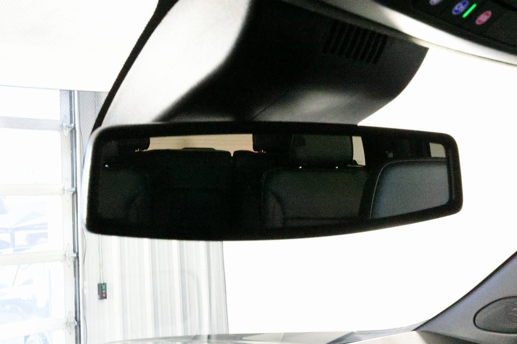 Used 2024 GMC Yukon Denali w/ Max Trailering Package image 27