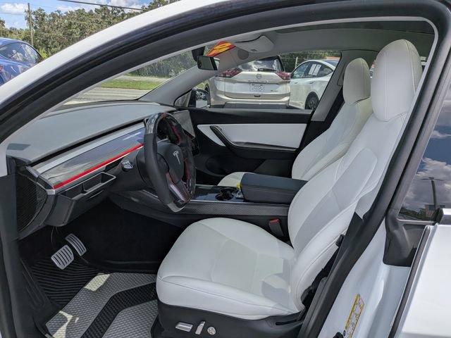 Used 2020 Tesla Model Y Performance AWD/4WD image 20