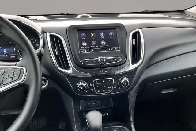Used 2024 Chevrolet Equinox LT AWD/4WD image 9