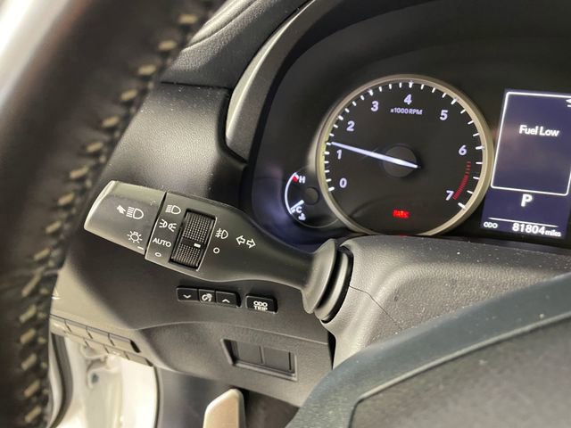 Used 2019 Lexus NX 300 F Sport AWD/4WD image 13