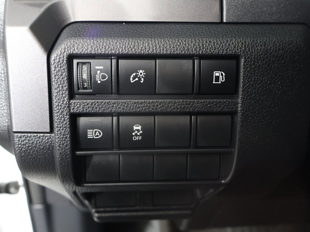 Used 2025 Toyota 4Runner SR5 image 32