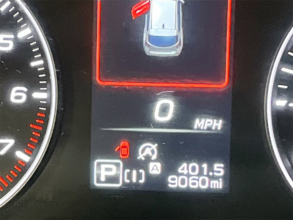 Used 2025 Subaru Impreza 2.0i Sport image 12