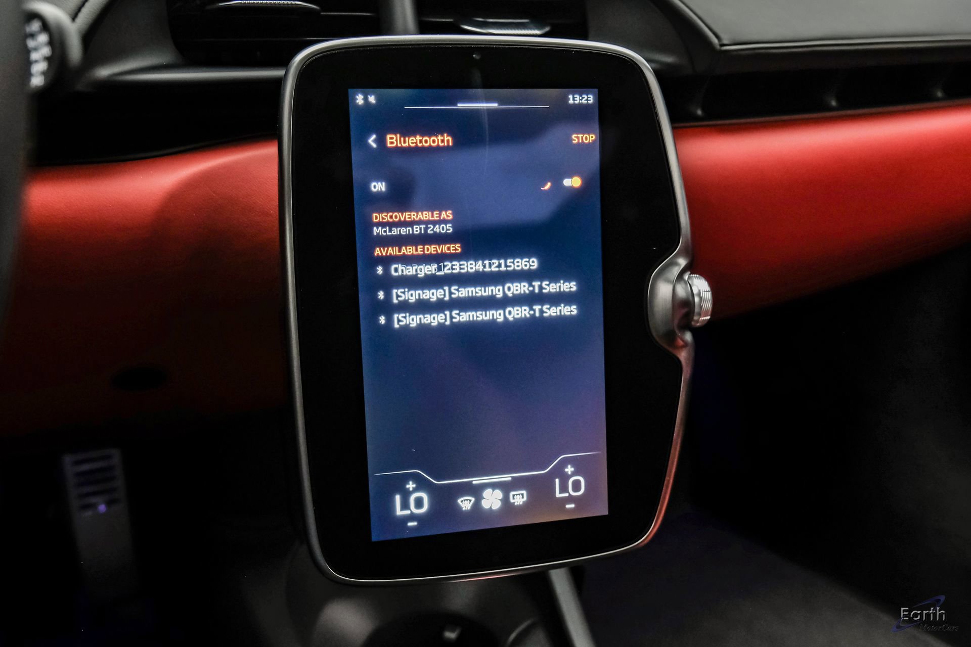 Used 2024 McLaren Artura RWD image 71