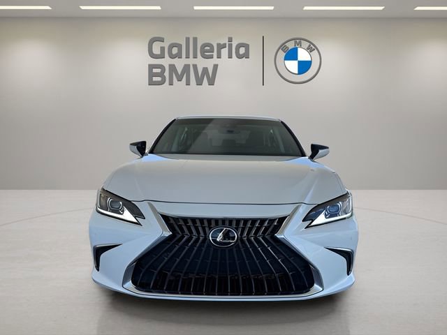 Used 2024 Lexus ES 350 w/ Premium Package image 3