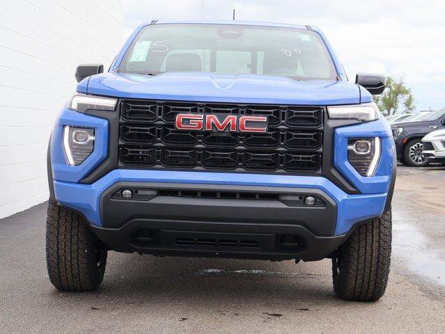 New 2026 GMC Canyon Elevation w/ Convenience Package AWD/4WD image 2