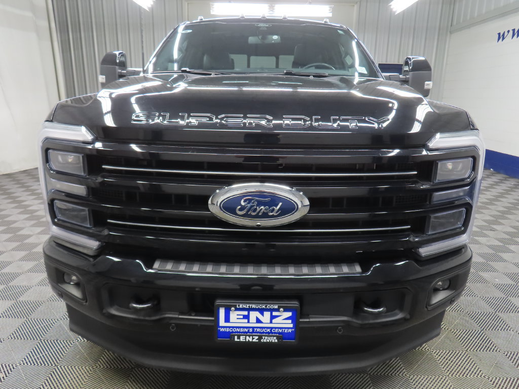 Used 2026 Ford F250 Platinum AWD/4WD image 60