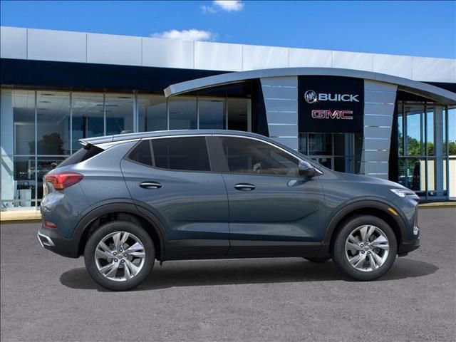 New 2026 Buick Encore GX Preferred w/ Comfort Package image 5