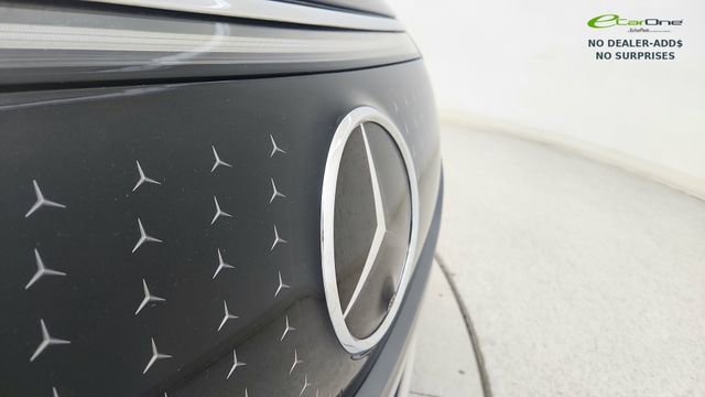 Used 2022 Mercedes-Benz EQS 450+ Sedan image 16