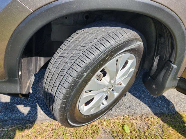Used 2014 Honda CR-V EX-L image 9
