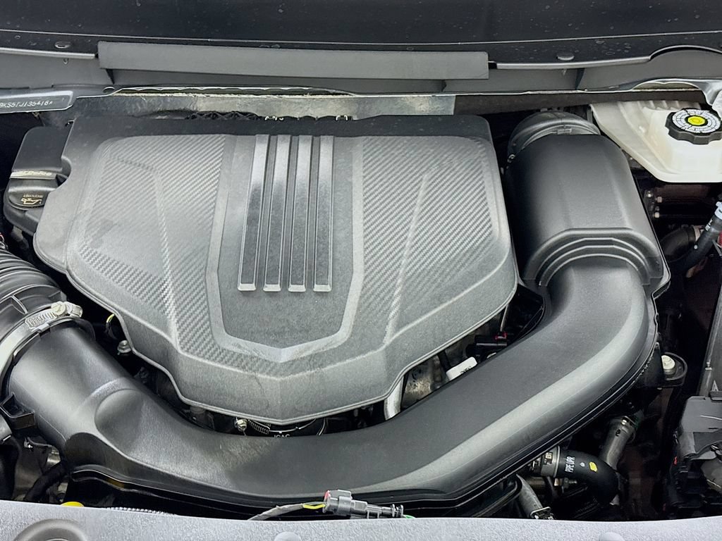Used 2026 Buick Enclave Sport Touring FWD image 33