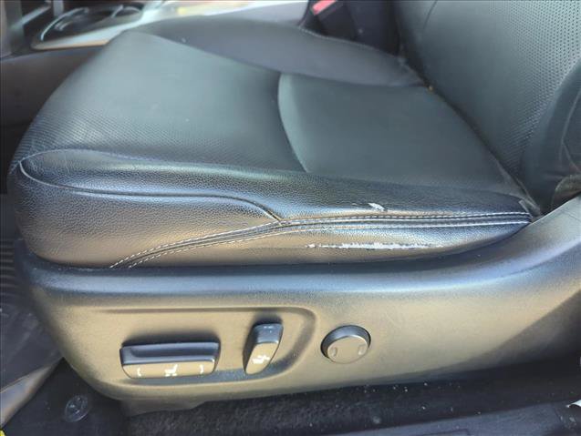 Certified 2022 Toyota 4Runner Limited RWD image 12