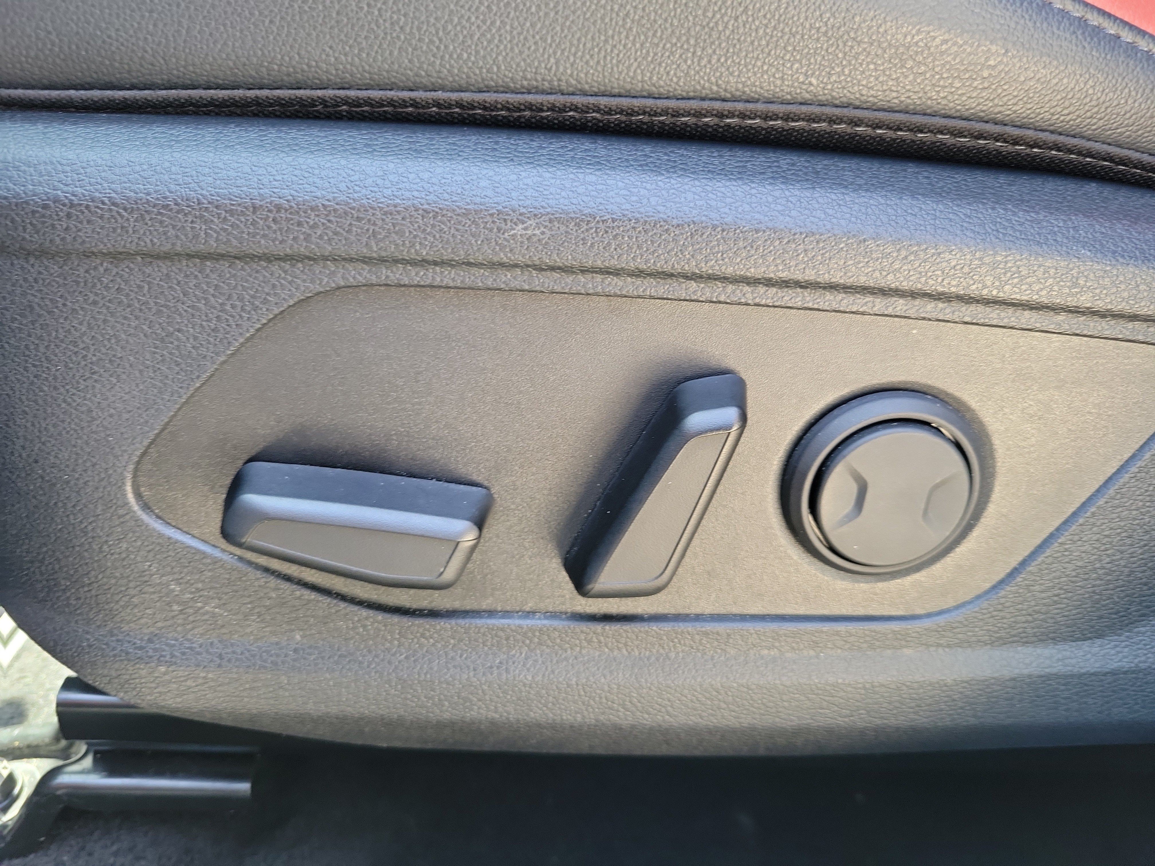 Used 2024 Kia Sportage SX FWD image 26