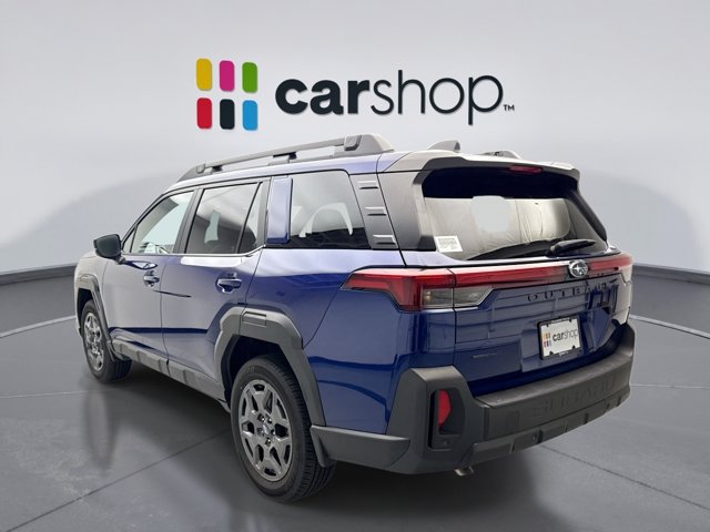 Used 2026 Subaru Outback Premium AWD/4WD image 3