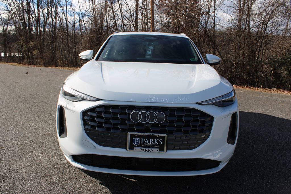 New 2025 Audi Q5 Premium Plus AWD/4WD image 3