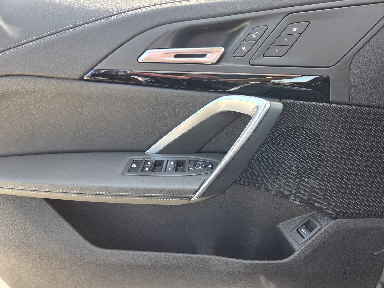 New 2026 BMW X1 xDrive28i w/ Technology Package image 21