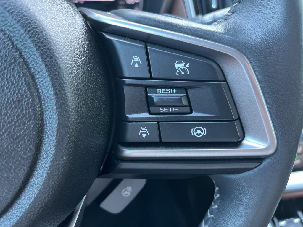 Certified 2023 Subaru Outback Touring XT AWD/4WD image 17